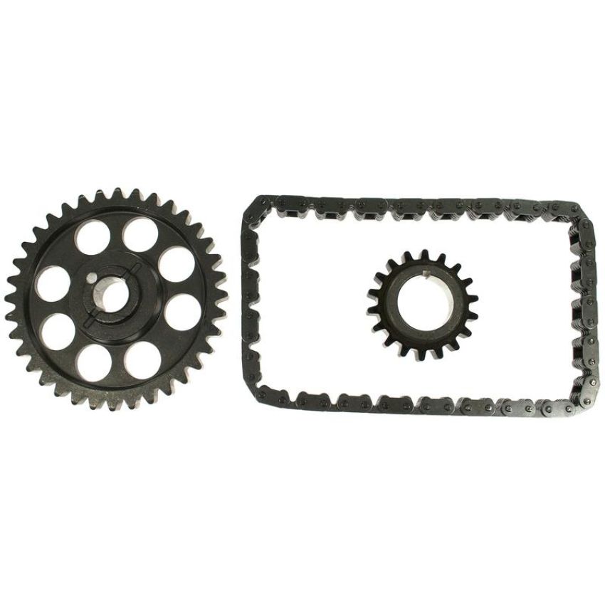 Melling 3-491SA Stock Replacement Crankshaft Sprocket