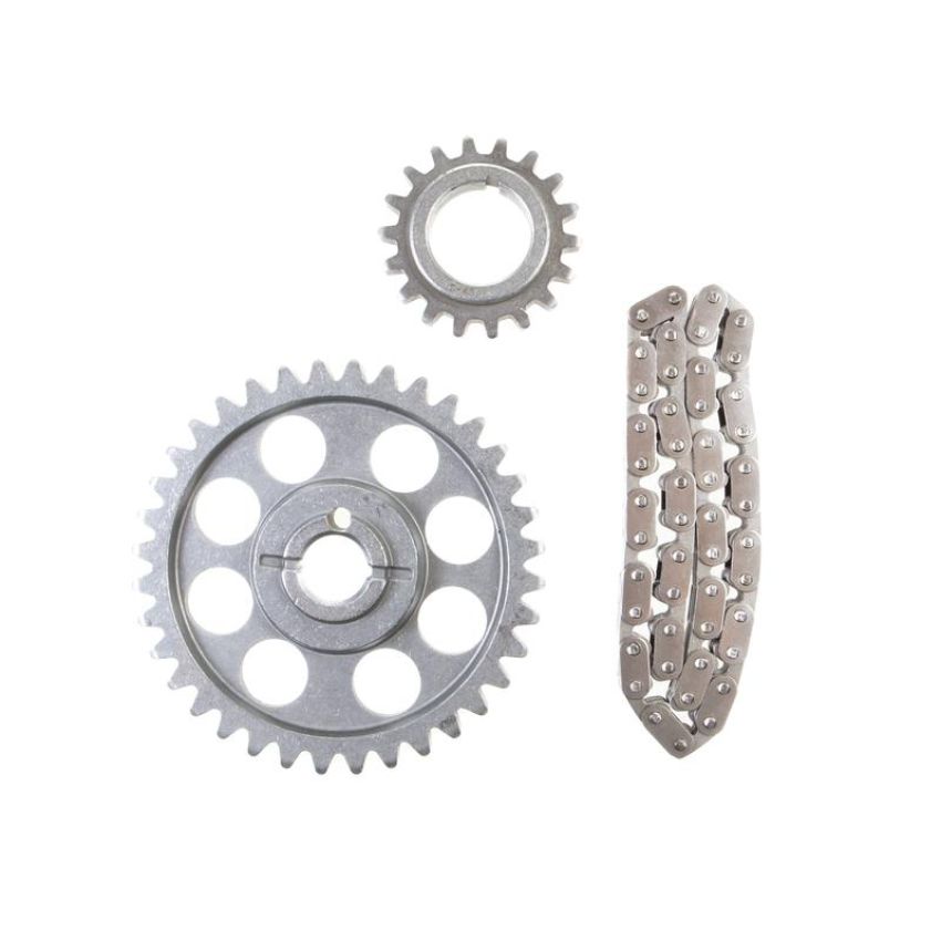 Melling 3-494SB Stock Replacement Crankshaft Sprocket