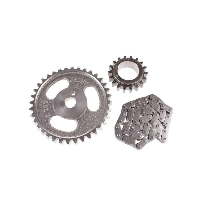 Melling 3-494SD Stock Replacement Crankshaft Sprocket