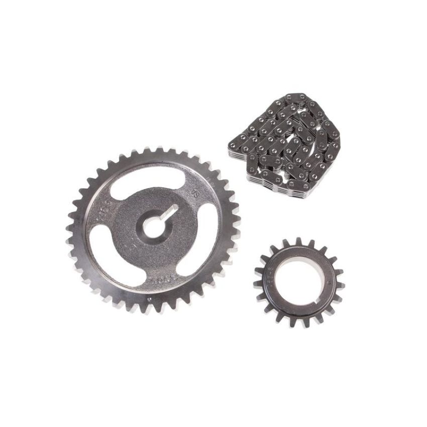 Melling 3-495S Stock Replacement Camshaft Sprocket