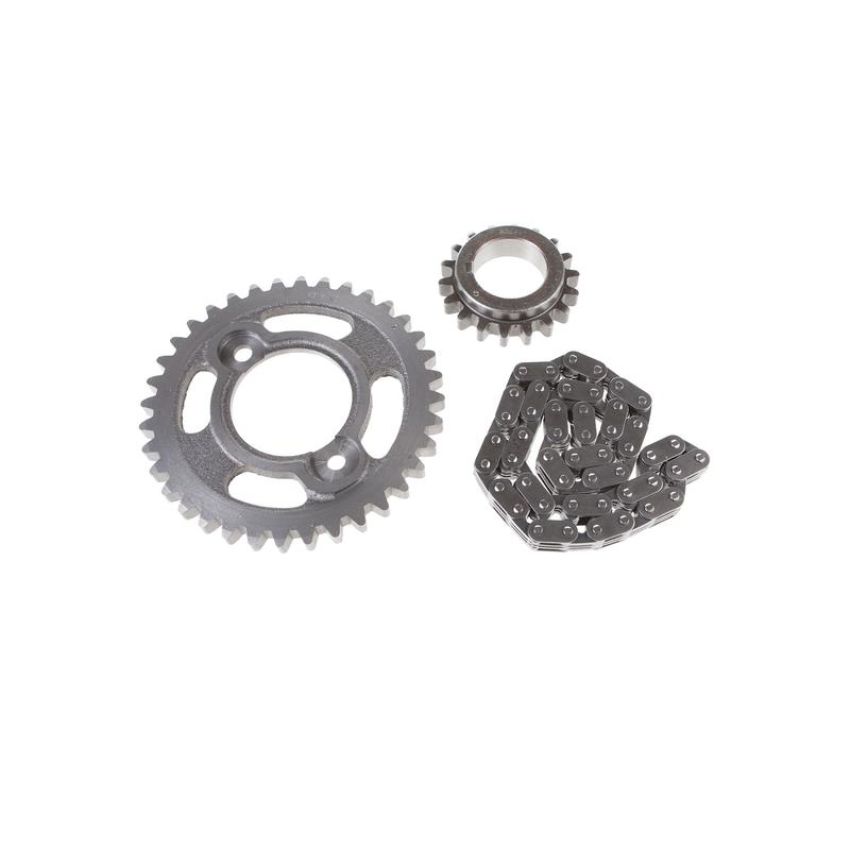 Melling 3-498SA Stock Replacement Camshaft Sprocket