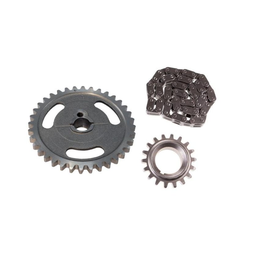 Melling 3-498SB Stock Replacement Crankshaft Sprocket