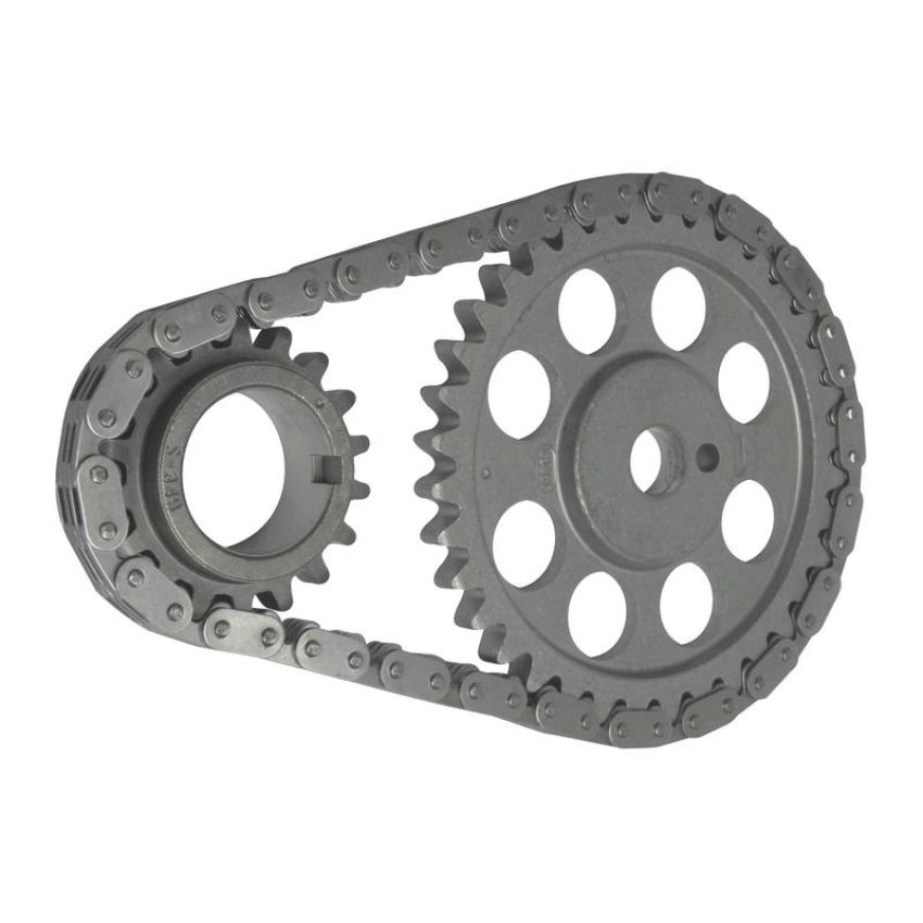 Melling 3-498SC Stock Replacement Crankshaft Sprocket