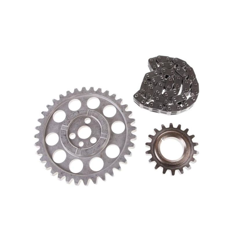 Melling 3-499SA Stock Replacement Crankshaft Sprocket