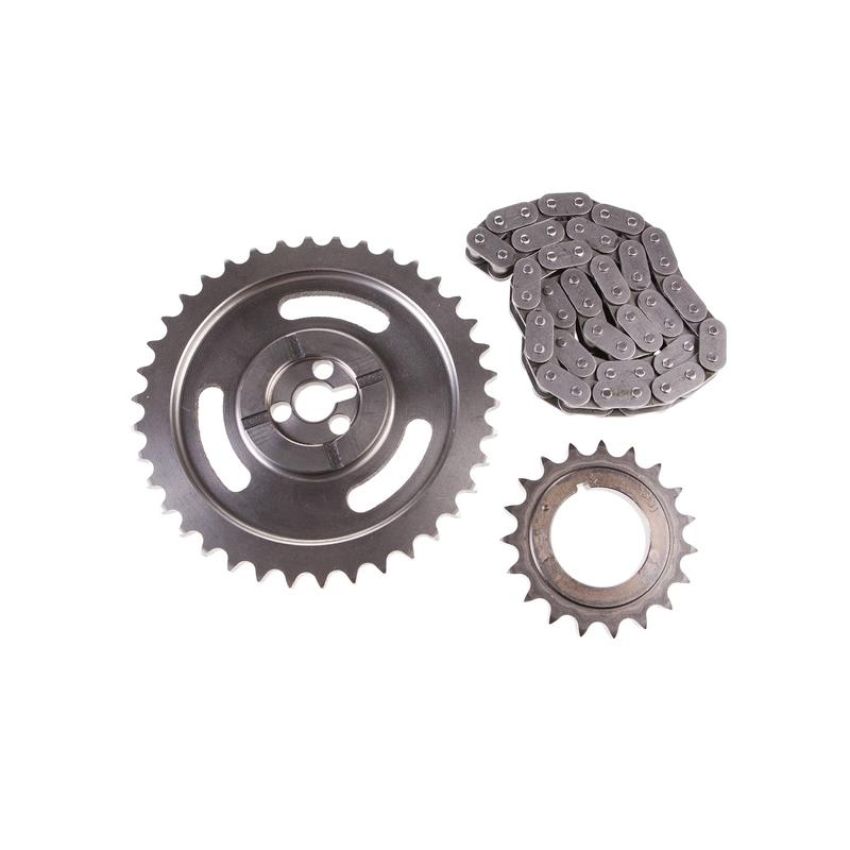 Melling 3-4SR50SA Stock Replacement Crankshaft Sprocket