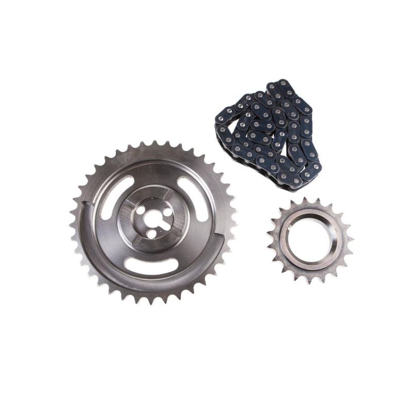 Melling 3-4SR50SC Stock Replacement Camshaft Sprocket