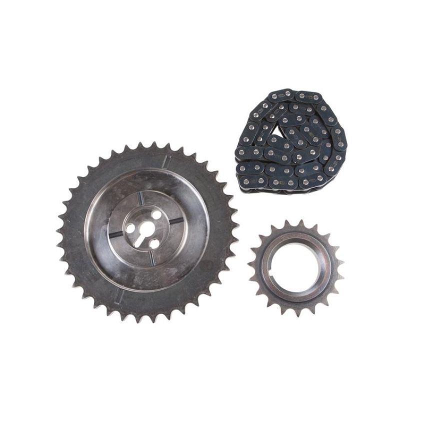 Melling 3-4SR50SD Stock Replacement Camshaft Sprocket