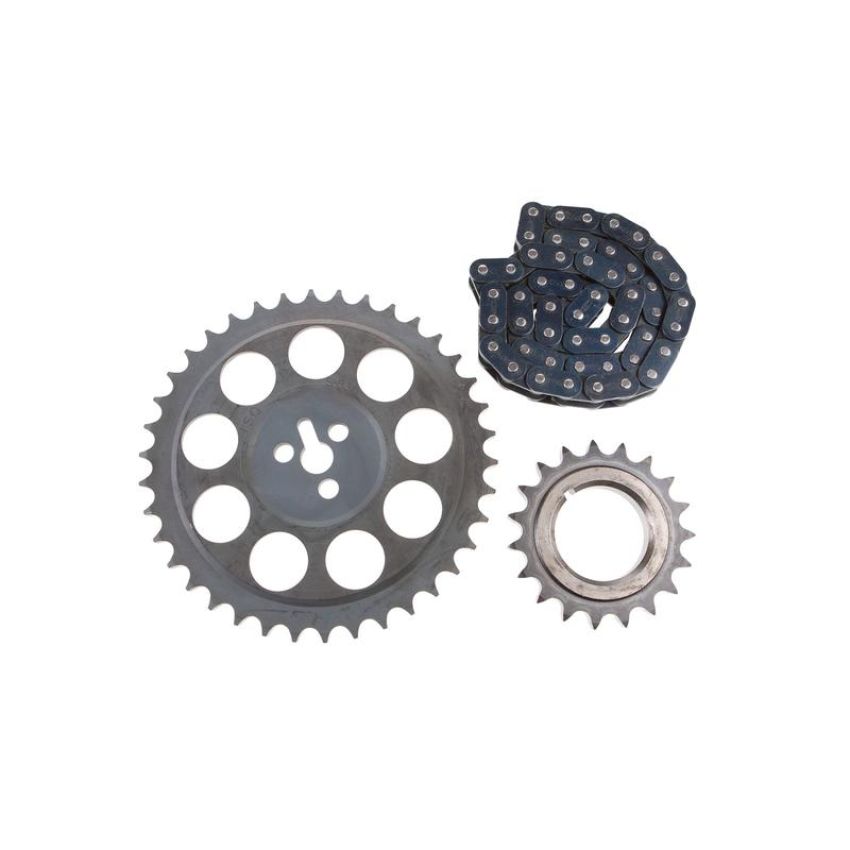 Melling 3-4SR50SE Stock Replacement Camshaft Sprocket