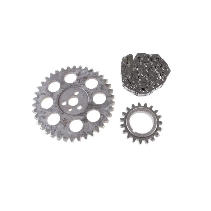 Melling 3-501S Stock Replacement Crankshaft Sprocket