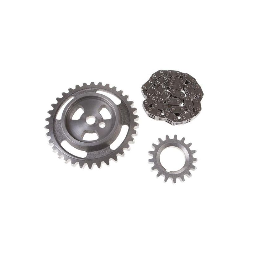 Melling 3-503S Stock Replacement Camshaft Sprocket