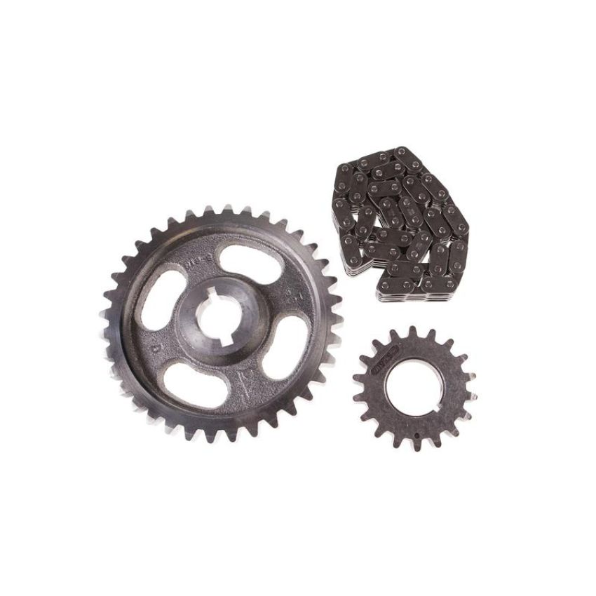 Melling 3-505S Stock Replacement Camshaft Sprocket
