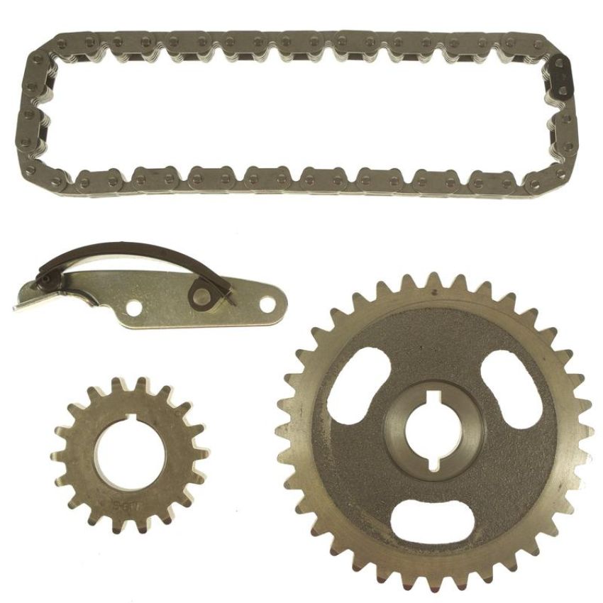 Melling 3-505SA Stock Replacement Camshaft Sprocket