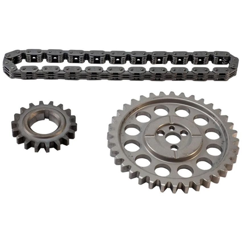 Melling 3-506SB Stock Replacement Camshaft Sprocket