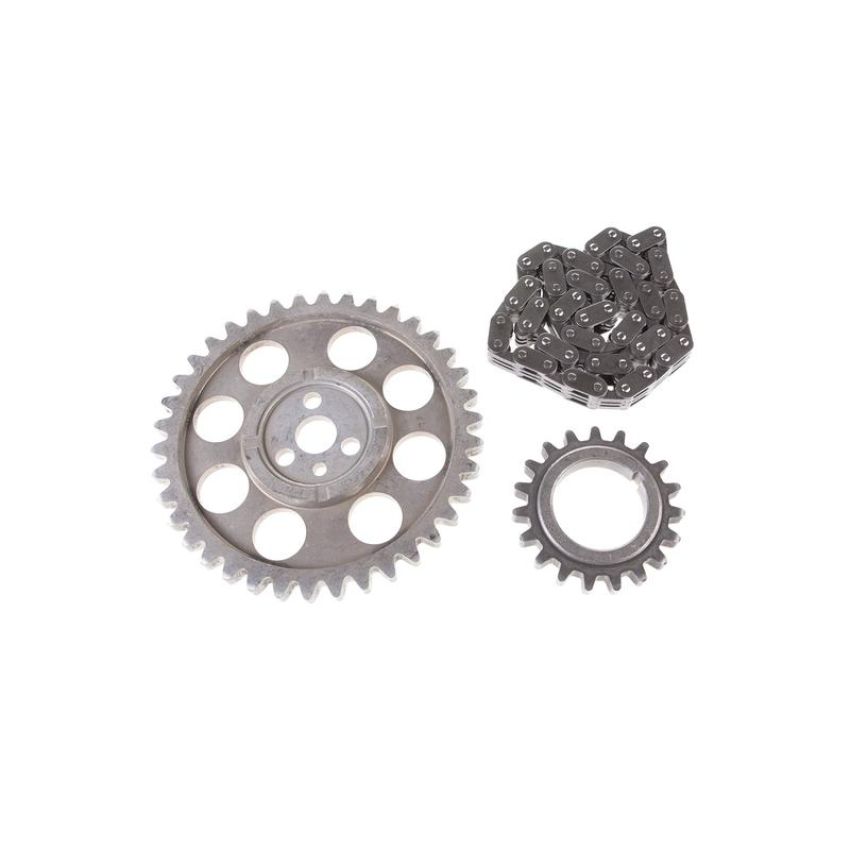 Melling 3-507S Stock Replacement Crankshaft Sprocket