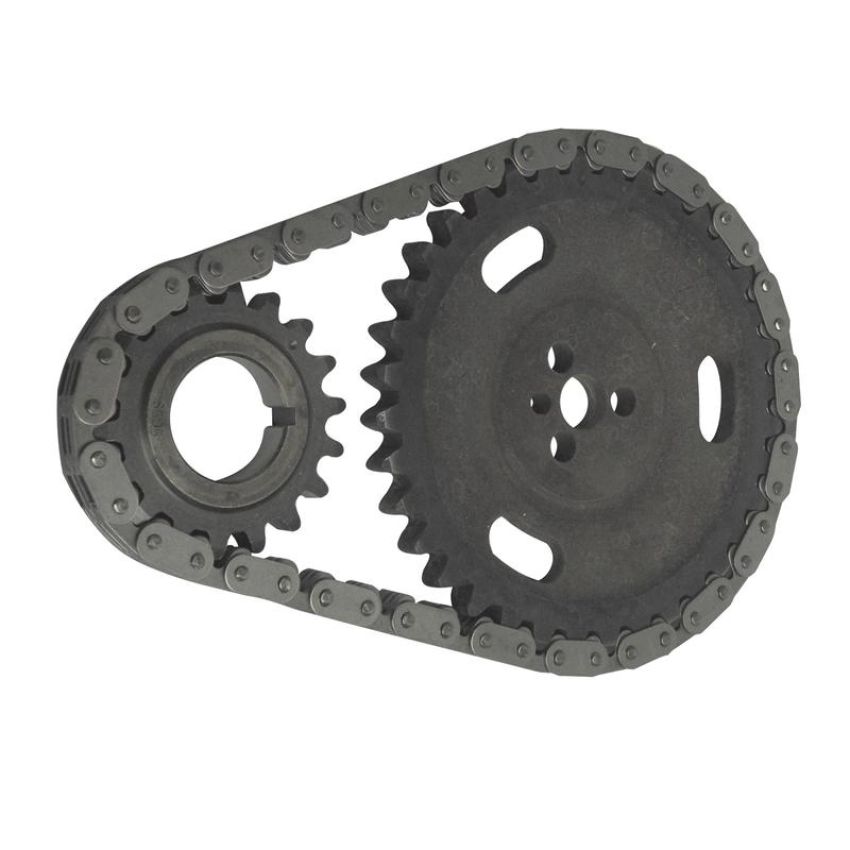 Melling 3-509S Stock Replacement Camshaft Sprocket