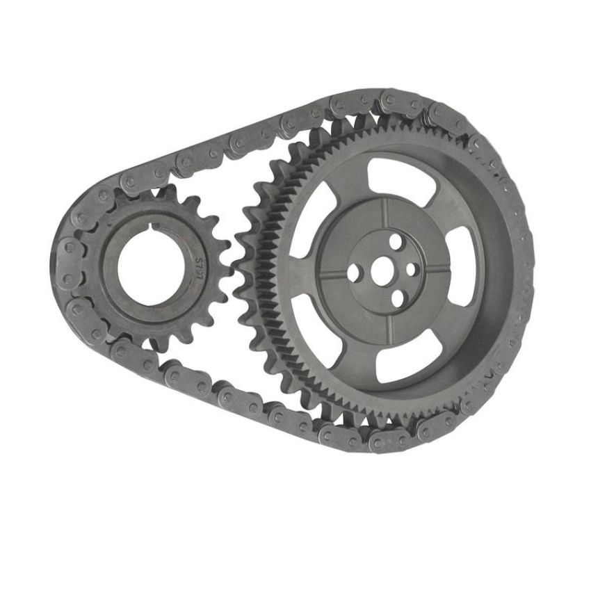 Melling 3-509SA Stock Replacement Camshaft Sprocket