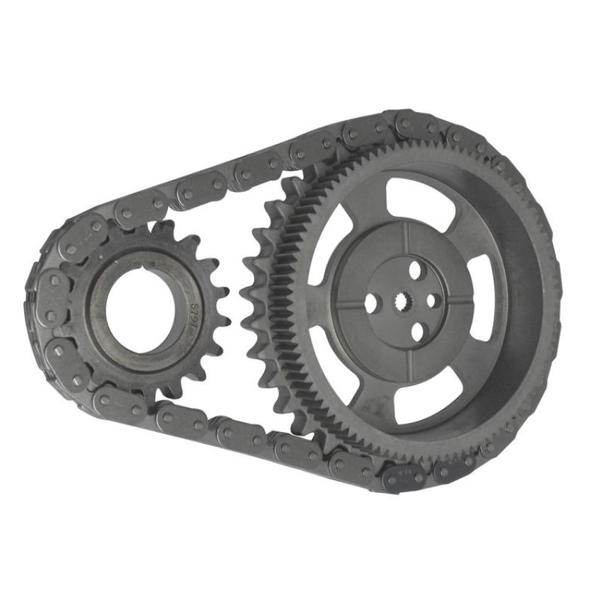 Melling 3-509SB Stock Replacement Camshaft Sprocket