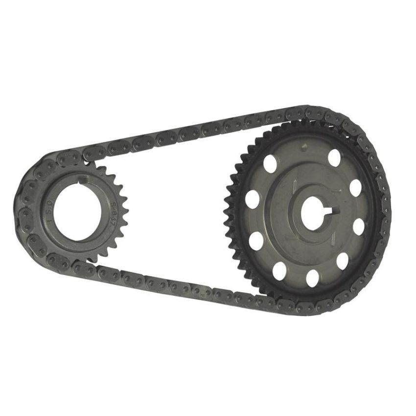 Melling 3-700S Stock Replacement Camshaft Sprocket