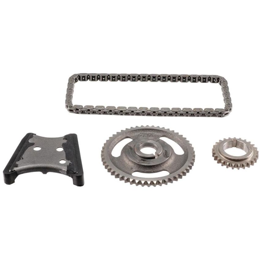 Melling 3-700SB Stock Replacement Camshaft Sprocket