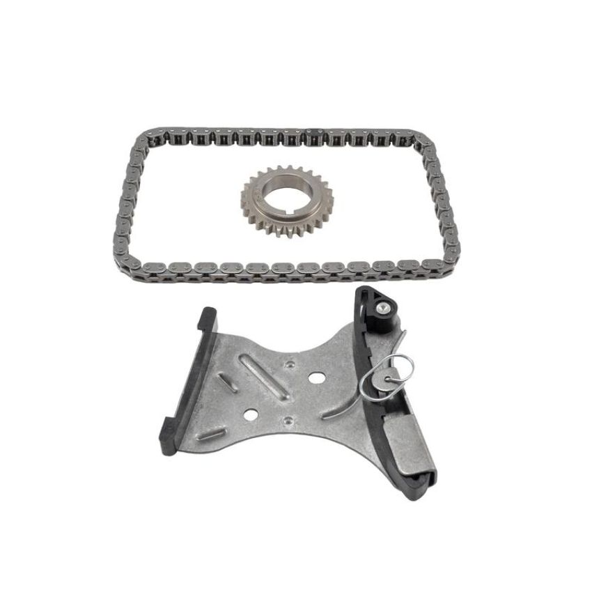 Melling 3-700SE Stock Replacement Crankshaft Sprocket