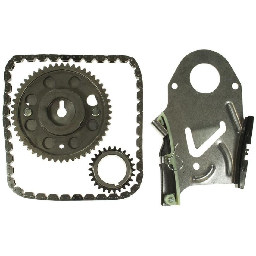 Melling 3-704SA Stock Replacement Camshaft Sprocket