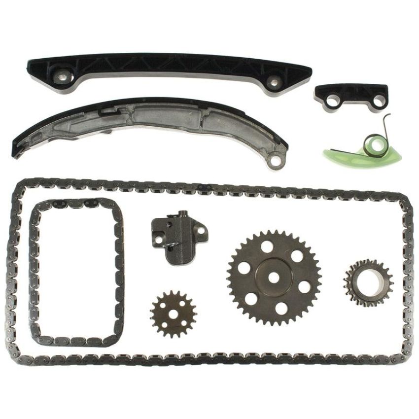Melling 3-705SA Stock Replacement Camshaft Sprocket