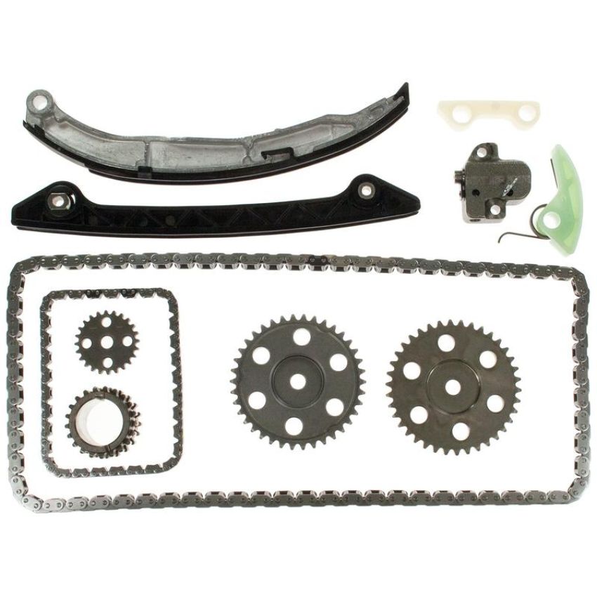 Melling 3-705SB Stock Replacement Crankshaft Sprocket