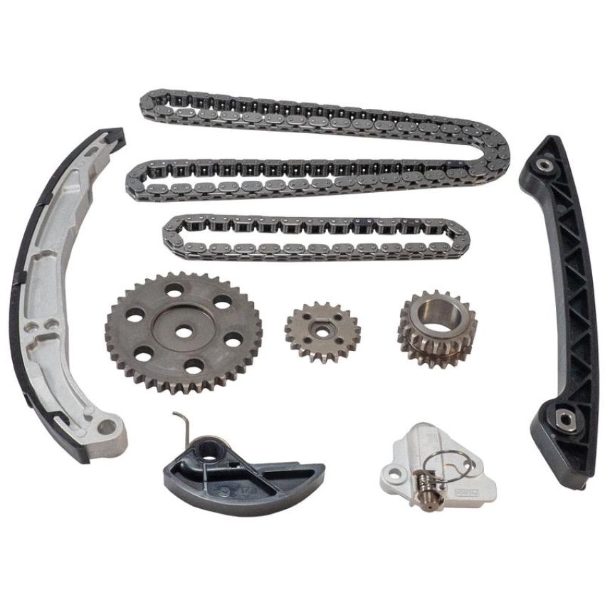 Melling 3-705SH Stock Replacement Camshaft Sprocket