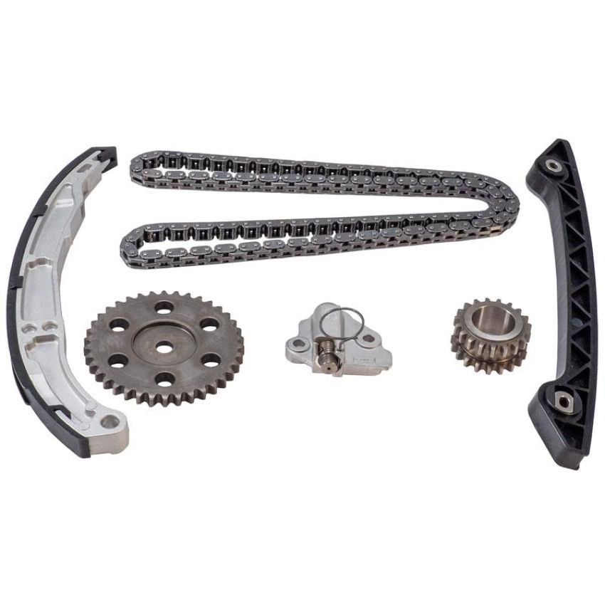 Melling 3-705SI Timing Chain Tensioner Arm