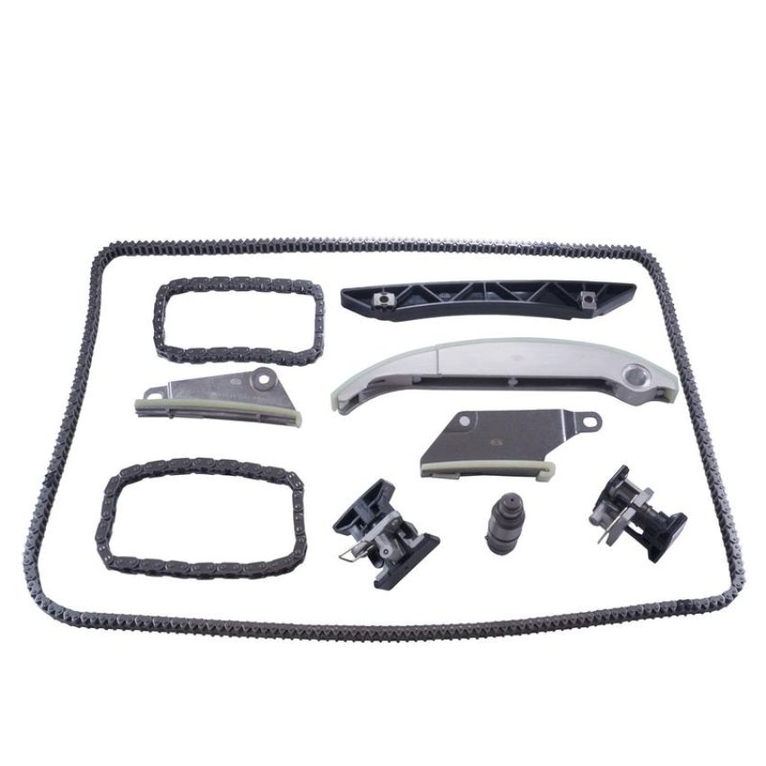Melling 3-707SAX Stock Replacement Chain Tensioner