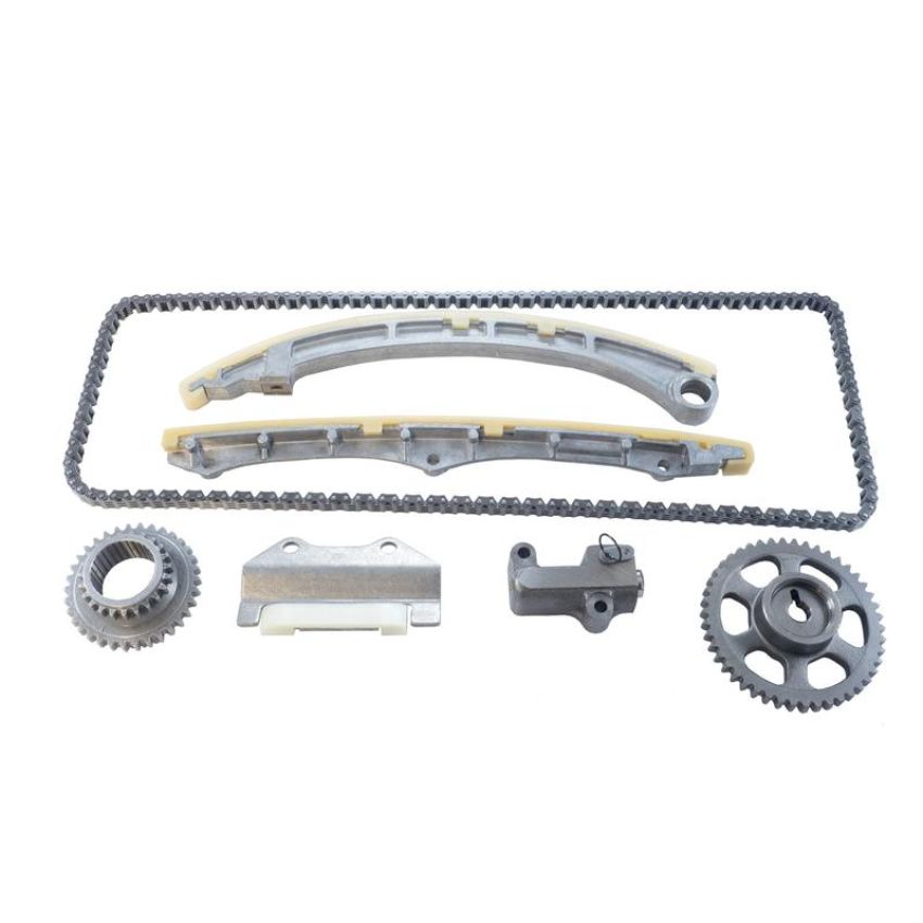 Melling 3-711SA Stock Replacement Camshaft Sprocket