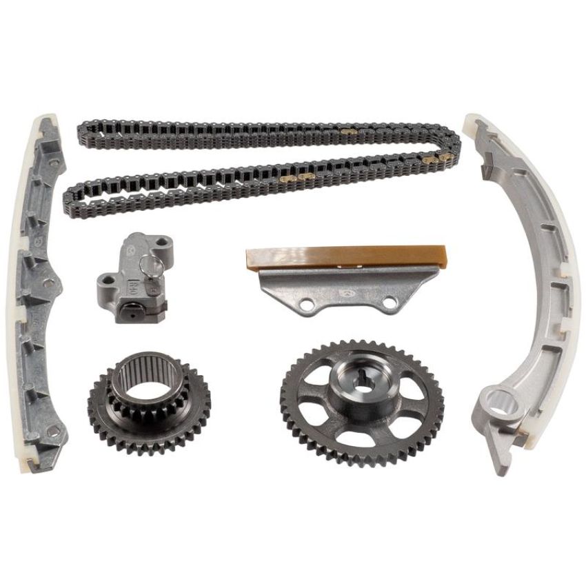 Melling 3-711SB Stock Replacement Camshaft Sprocket