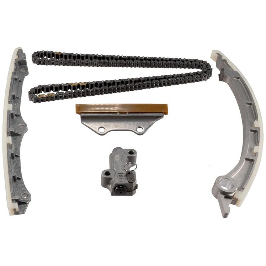 Melling 3-711SBX Stock Replacement Chain Tensioner Guide