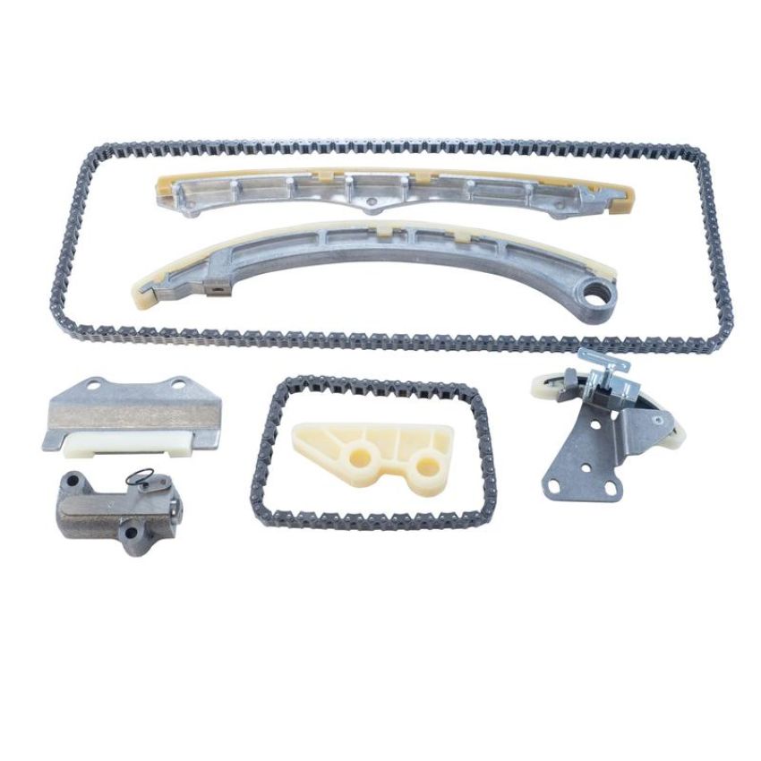 Melling 3-711SX Stock Replacement Chain Tensioner