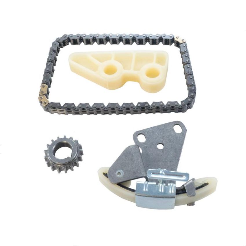 Melling 3-712S Stock Replacement Chain Tensioner
