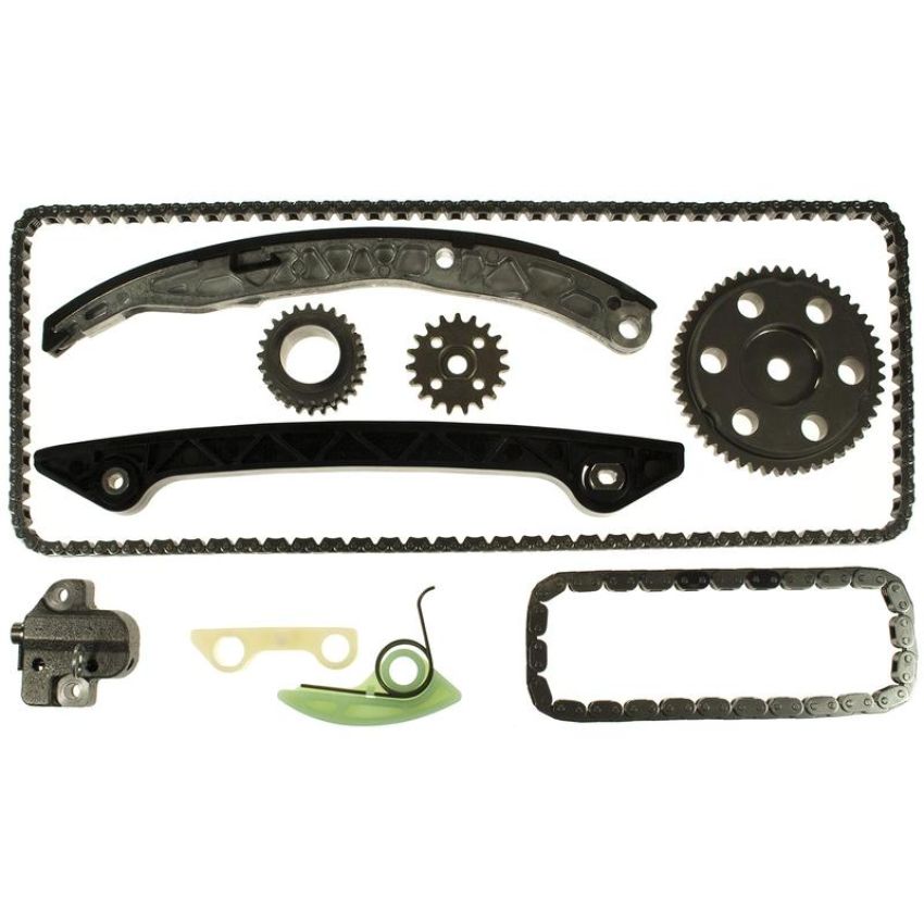 Melling 3-715S Stock Replacement Camshaft Sprocket