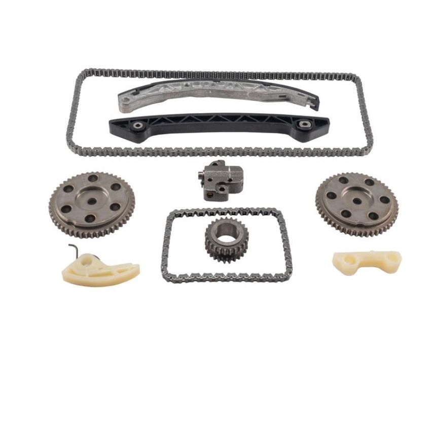 Melling 3-715SA Stock Replacement Crankshaft Sprocket