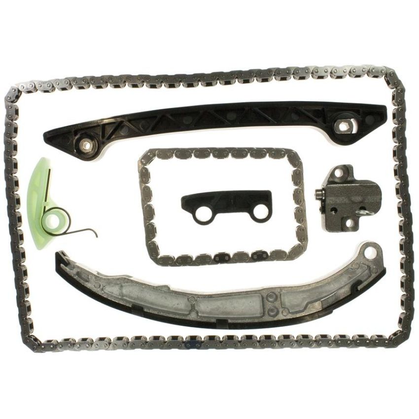 Melling 3-715SX Stock Replacement Chain Tensioner