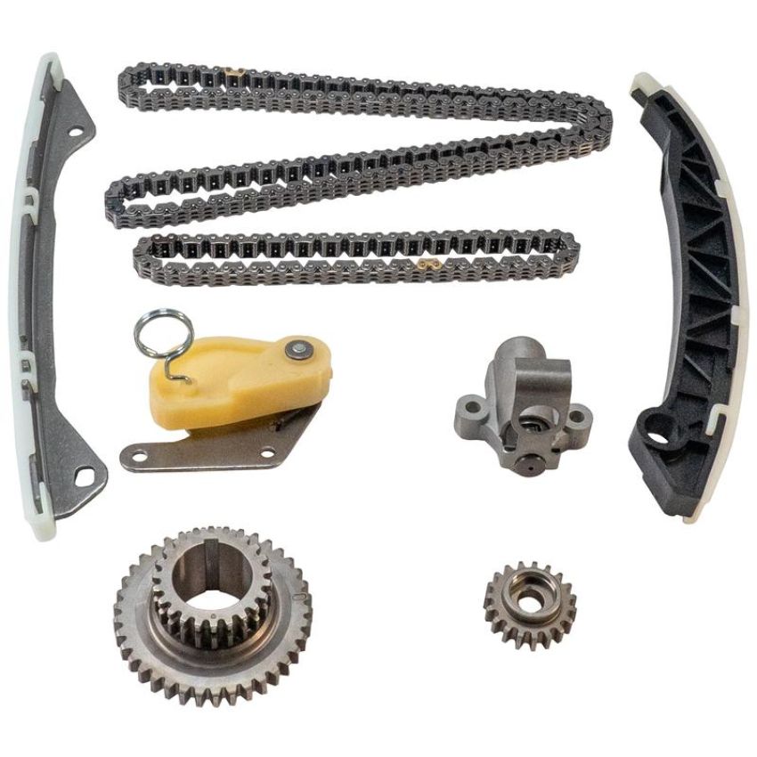 Melling 3-723SA Stock Replacement Balance Shaft Sprocket