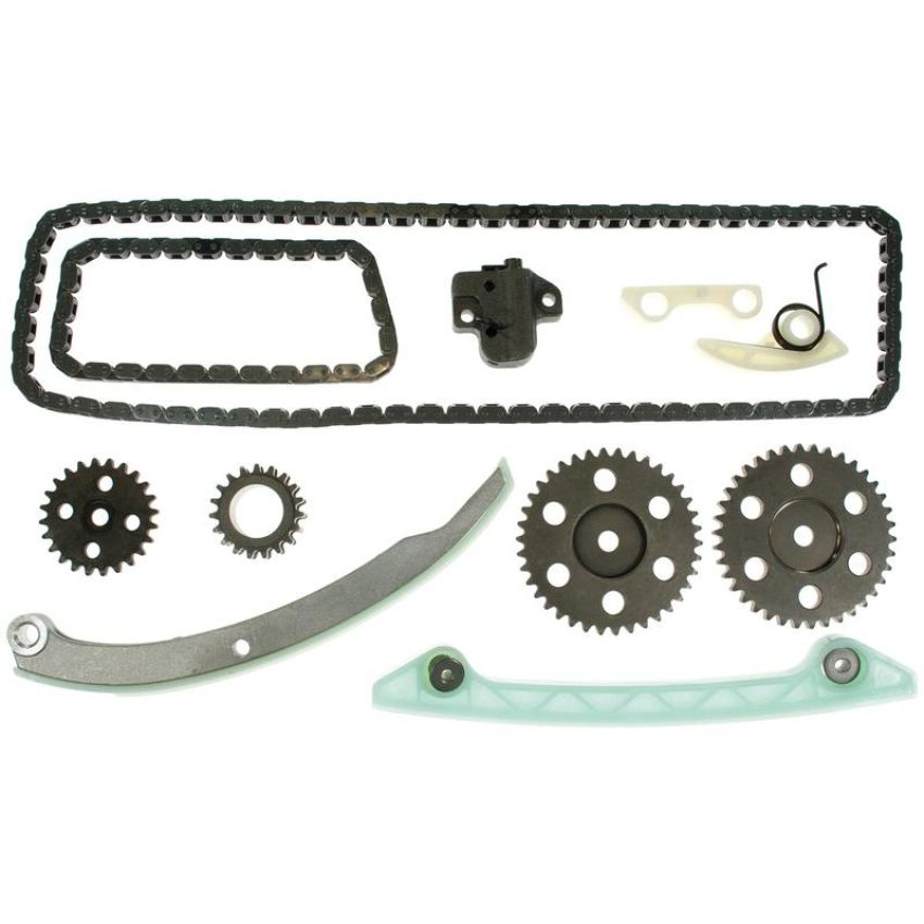 Melling 3-727S Stock Replacement Camshaft Sprocket