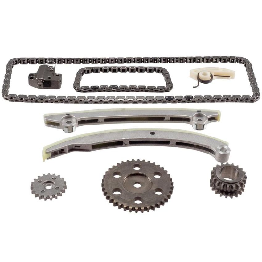 Melling 3-727SA Stock Replacement Camshaft Sprocket