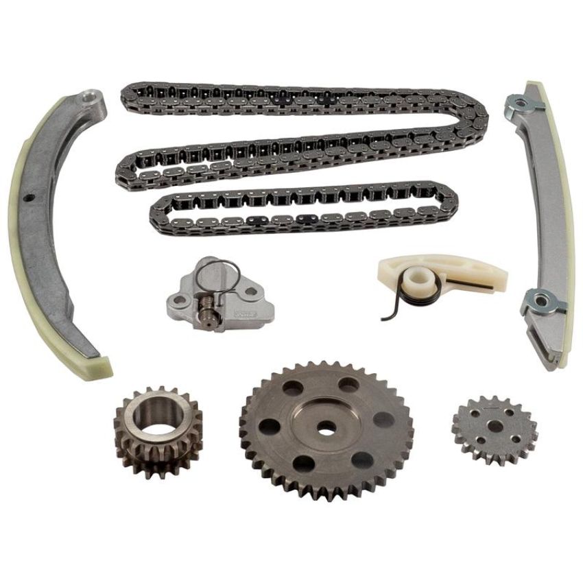 Melling 3-727SB Stock Replacement Camshaft Sprocket