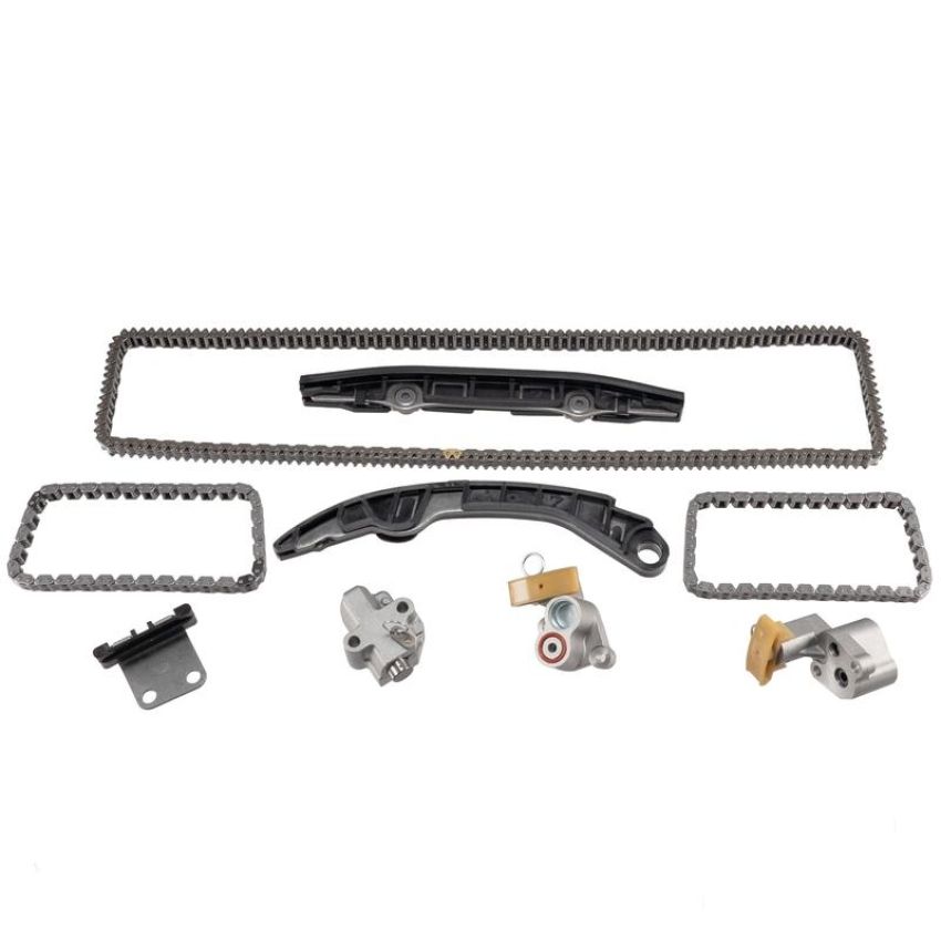 Melling 3-730SAX Stock Replacement Chain Tensioner