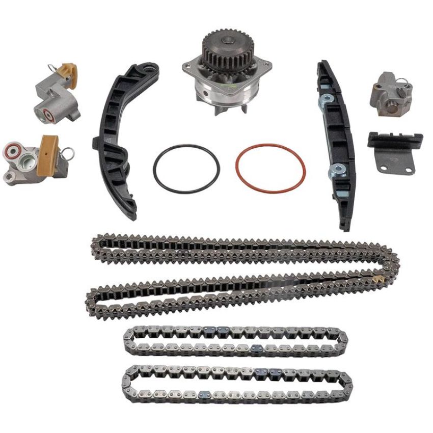 Melling 3-730SAXHWP Stock Replacement Timing Chain