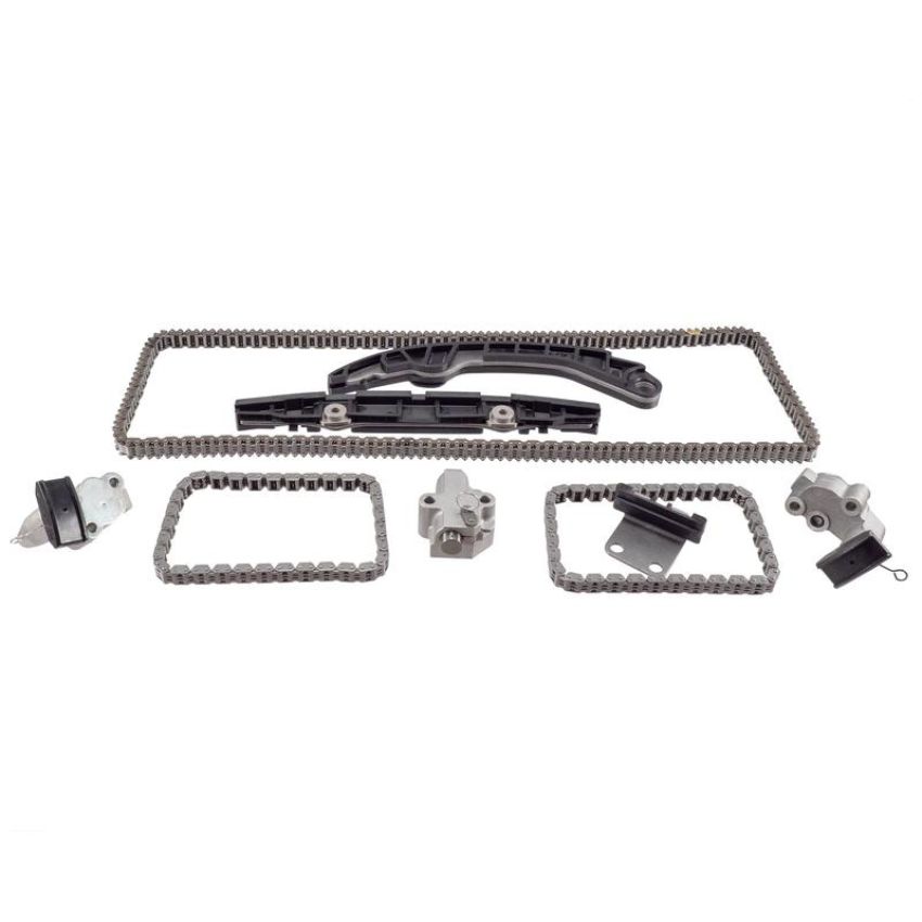 Melling 3-730SX Stock Replacement Chain Tensioner Guide