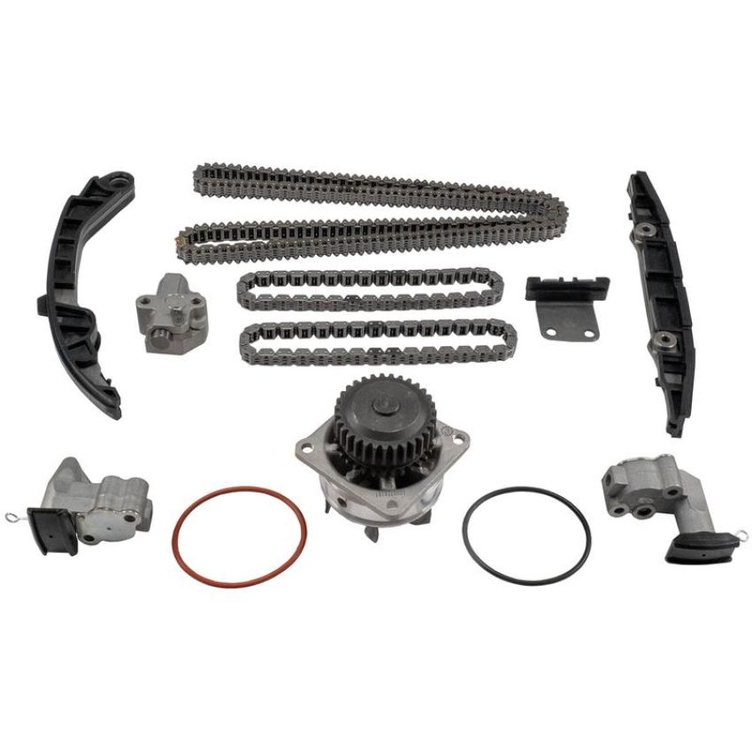 Melling 3-730SXHWP Stock Replacement Chain Tensioner