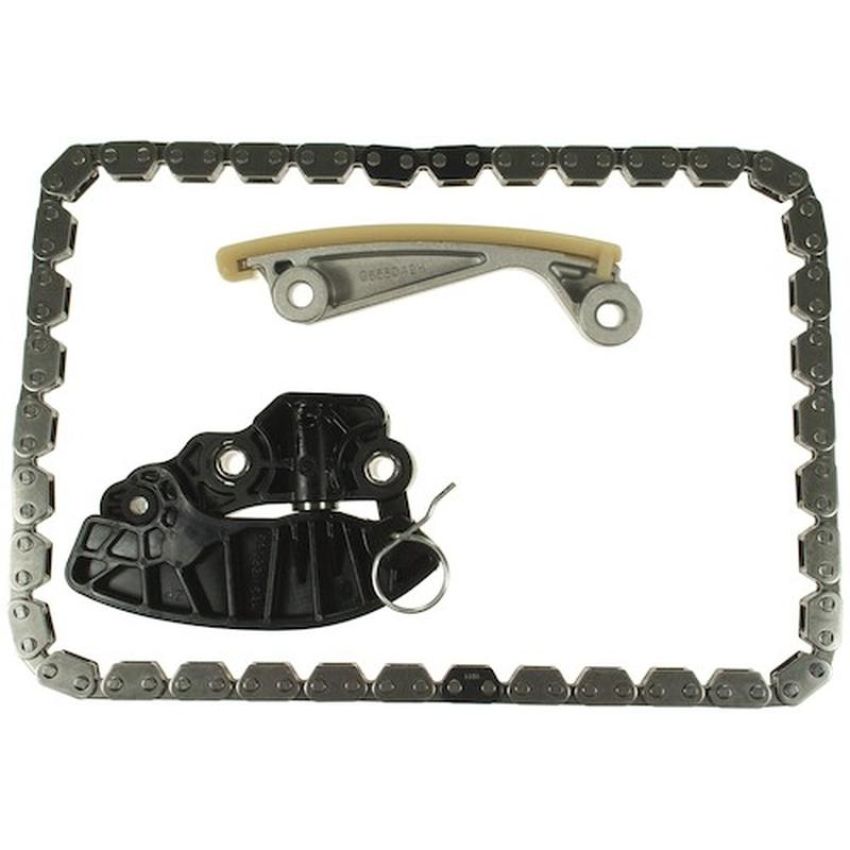 Melling 3-750SX Stock Replacement Chain Tensioner