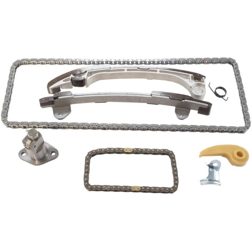 Melling 3-752SX Stock Replacement Chain Tensioner