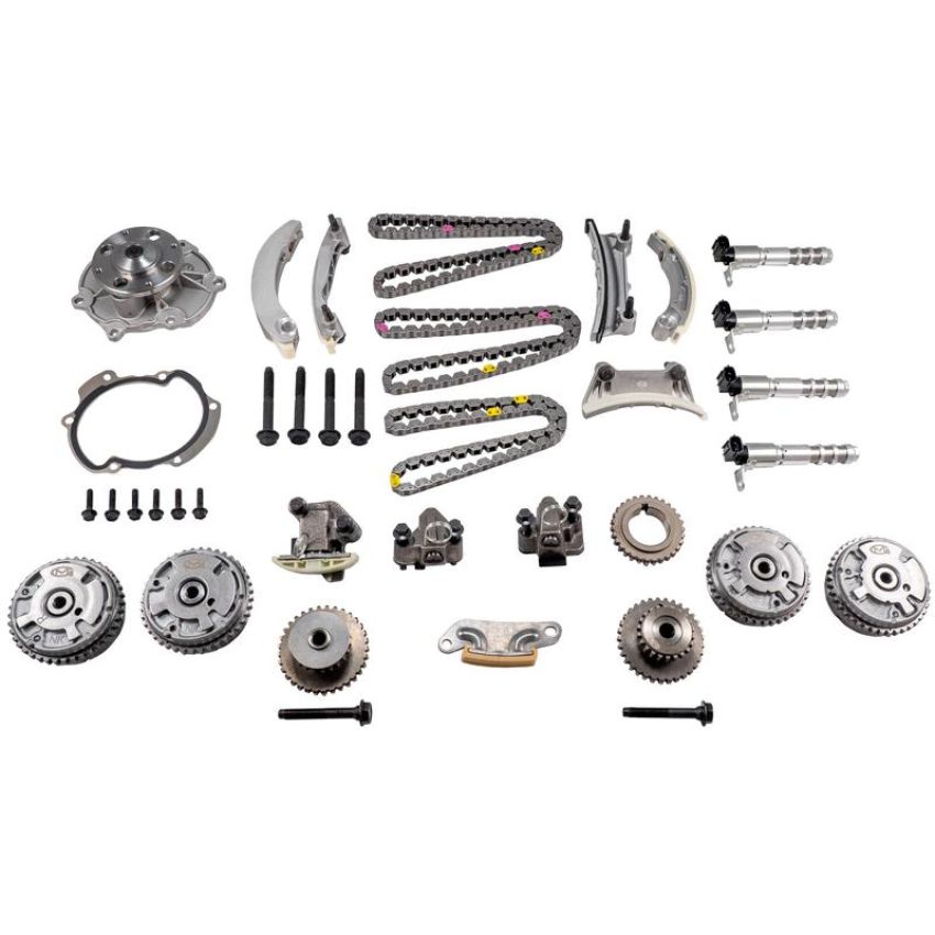 Melling 3-753SK3 Stock Replacement Chain Tensioner