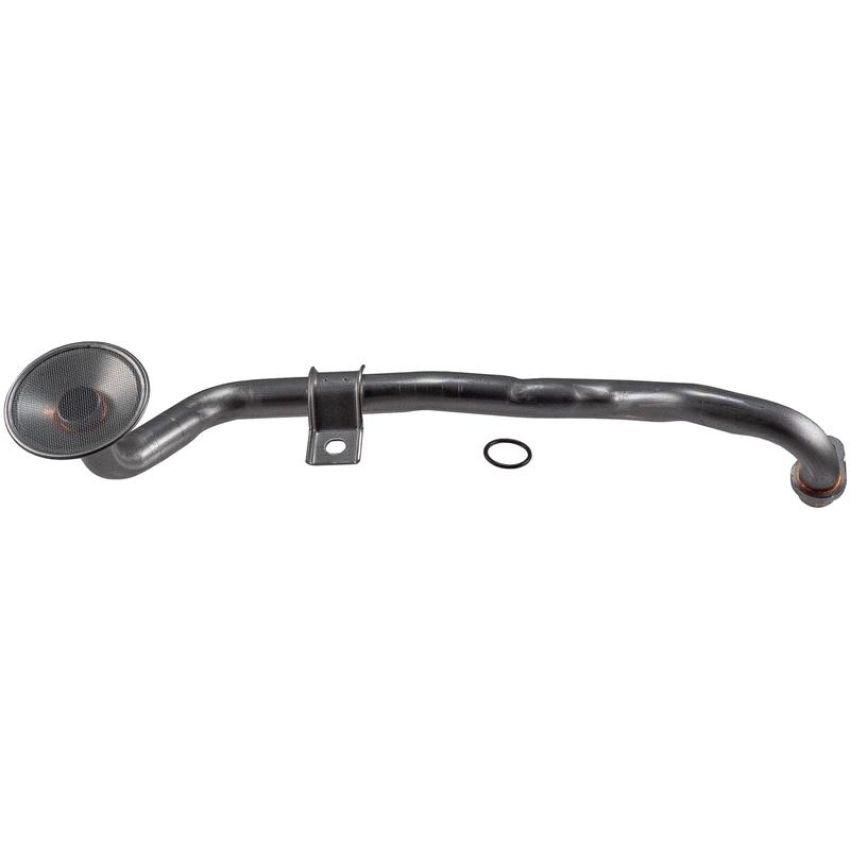 Melling 375S Stock Replacement Oil Pump Screen